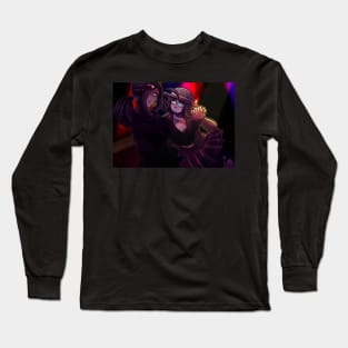 Faith and Edric’s Dance Long Sleeve T-Shirt